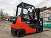 Бензиновый погрузчик Toyota 02-8FGK20-30670 (2)