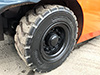 Бензиновый погрузчик Toyota 02-8FGK20-30670 (9)