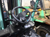 Бензиновый погрузчик TCM FG15T13-01093 (8)
