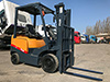 Вилочный погрузчик TCM FHGE15T4-30140 (4)