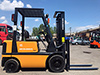Вилочный погрузчик Mitsubishi FG15-F25-56819 (2)