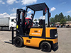 Вилочный погрузчик Mitsubishi FG15-F25-56819 (3)