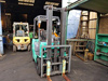 Бензиновый погрузчик Mitsubishi FG15D-F25C-52573 (2)