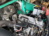 Бензиновый погрузчик Mitsubishi FG15D-F25C-52573 (7)