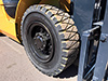 Бензиновый погрузчик Mitsubishi FGE20D-F17D-20431 (9)