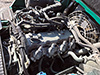 Вилочный погрузчик Mitsubishi FGE25T-F17D-70695 (5)