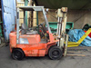 Бензиновый погрузчик Nissan NJ01M15-200006 (2)