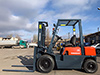 Бензиновый погрузчик Nissan PJ02A20-112761 (3)