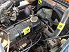 Бензиновый погрузчик Nissan PJ02A20-112761 (6)