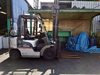 Бензиновый погрузчик Nissan PL02A25D-003807 (2)