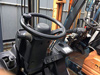 Бензиновый погрузчик Nissan PL02A25D-003807 (8)