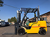 Газовый погрузчик Nissan P1F2A25D-003958 (3)