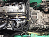 Бензиновый погрузчик Mitsubishi FGE15T-F34-00960 (5)