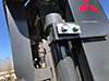 Бензиновый погрузчик Mitsubishi FGE15T-F34-00960 (9)