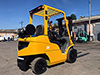 Вилочный погрузчик Mitsubishi FGE20T-F17D-20065 (2)