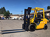 Вилочный погрузчик Mitsubishi FGE20T-F17D-20065 (3)