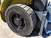 Вилочный погрузчик Mitsubishi FGE20T-F17D-20065 (8)