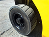 Вилочный погрузчик Mitsubishi FGE20T-F17D-20065 (9)