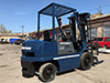 Бензиновый погрузчик Mitsubishi FG25-F17-51010 (2)