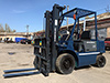 Бензиновый погрузчик Mitsubishi FG25-F17-51010 (4)
