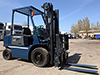 Бензиновый погрузчик Mitsubishi FG25-F17-51010 (5)
