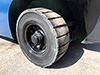 Бензиновый погрузчик Mitsubishi FG25-F17-51010 (8)