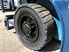 Бензиновый погрузчик Mitsubishi FG25-F17-51010 (9)