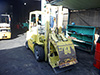 Бензиновый погрузчик Mitsubishi KFG20-KF4A-00391 (5)