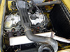 Бензиновый погрузчик Mitsubishi KFG20-KF4A-00391 (8)