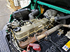 Дизельный погрузчик Mitsubishi KFD25T-KF18C-70075 (8)