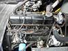 Бензиновый погрузчик Komatsu FG20C-12-534541 (7)