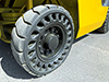 Вилочный погрузчик Nissan L01M15-000684 (7)