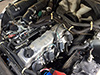 Вилочный погрузчик Nissan P1F1A20D-003949 (7)