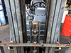 Вилочный погрузчик Nissan P1F1A20D-003949 (8)