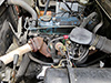 Бензиновый погрузчик Nissan PH02M25-008813 (8)