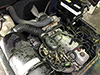 Бензиновый погрузчик Toyota 5FGL15-48515 (7)