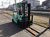 Бензиновый погрузчик Mitsubishi FG20-F17B-01791 (4)