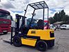 Бензиновый погрузчик Komatsu FG18-12-100881 (3)