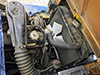 Бензиновый погрузчик Komatsu FG18-12-100881 (9)
