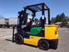 Бензиновый погрузчик Komatsu FG18LC-17-635057 (3)