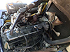 Бензиновый погрузчик Komatsu FG18LC-17-635057 (4)