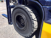 Бензиновый погрузчик Komatsu FG18LC-17-635057 (5)