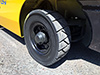 Бензиновый погрузчик Komatsu FG18LC-17-635057 (6)