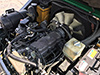 Вилочный погрузчик Komatsu FG25T-16-710837 (5)