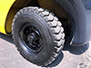 Вилочный погрузчик Komatsu FG25T-16-710837 (6)