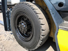 Вилочный погрузчик Komatsu FG25T-16-710837 (7)