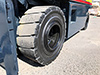 Вилочный погрузчик Nissan NAH02M25B-000186 (6)