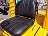 Вилочный погрузчик Nissan NAH02M25B-000186 (8)