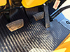 Вилочный погрузчик Nissan NAH02M25B-000186 (9)