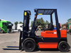 Бензиновый погрузчик Toyota 40-5FG20-10811 (3)